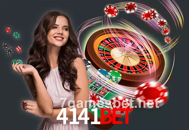 vivo no cassino 4141Bet
