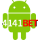 Aplicativo 4141Bet para Android
