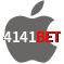 Aplicativo 4141Bet para iOS