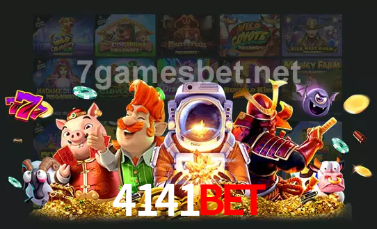 cassino 4141Bet