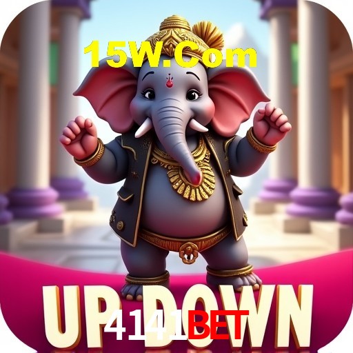 Descubra a Magia dos Jogos de Arcade no 4141Bet