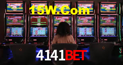 4141Bet.Com