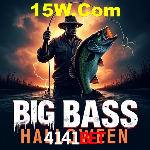 Casino Ao Vivo 4141Bet