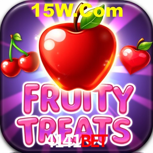 Promoções Sazonais 4141Bet