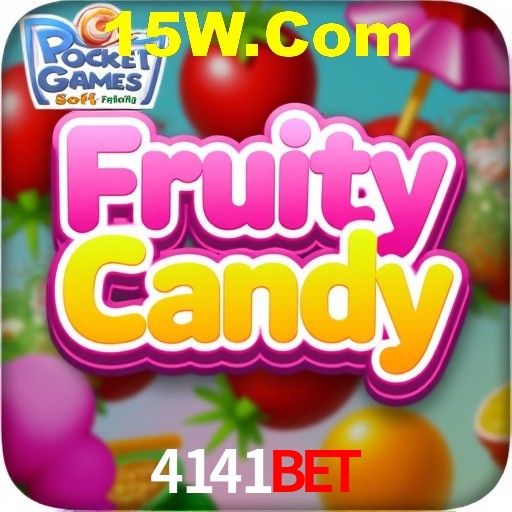 Provedores de Jogos 4141Bet