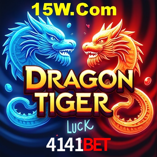 Slot Games 4141Bet