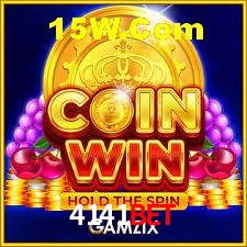 Welcome Bonus 4141Bet