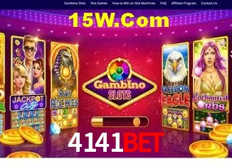 Apostas Esportivas na 4141Bet: Um Guia Completo