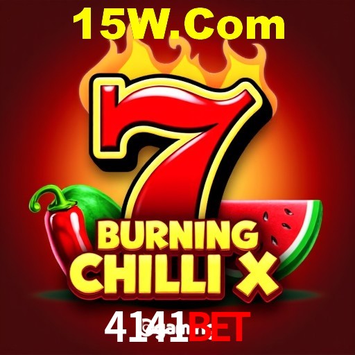 Jogos de Slot 4141Bet