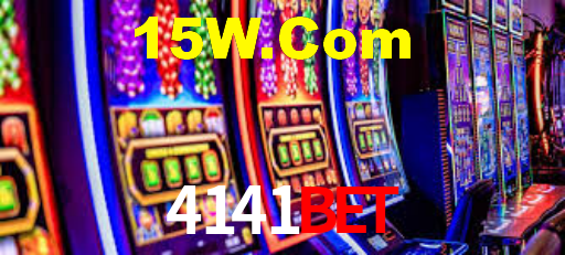 Bônus Generosos e Exclusivos no 4141Bet para Você!