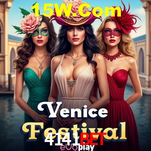 Jogos Exclusivos 4141Bet