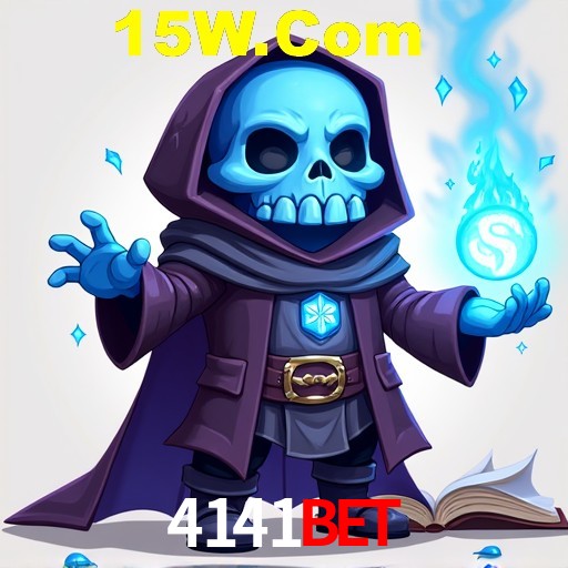 Cadastro Rápido 4141Bet