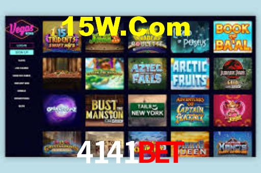 4141Bet,4141Bet.Com