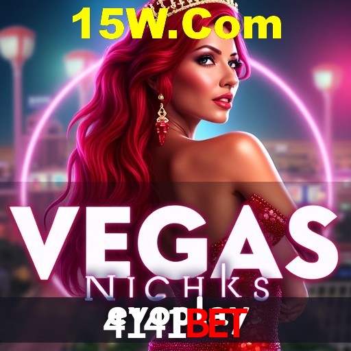 Explorando a Categoria de Eventos em Apostas na 4141Bet