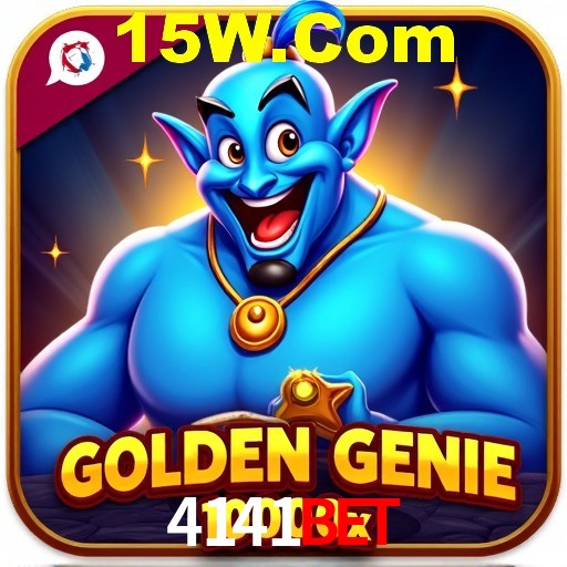 Apostas de Tênis 4141Bet