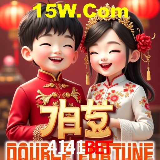 Experiência VIP 4141Bet