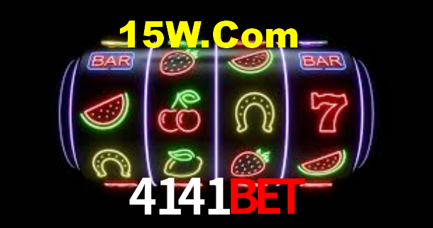 4141Bet.Com