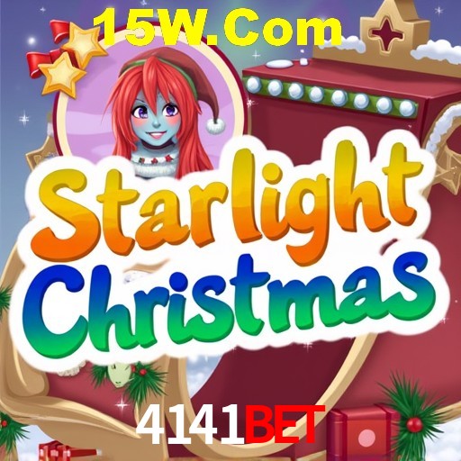 APP oficial da 4141Bet para mobile