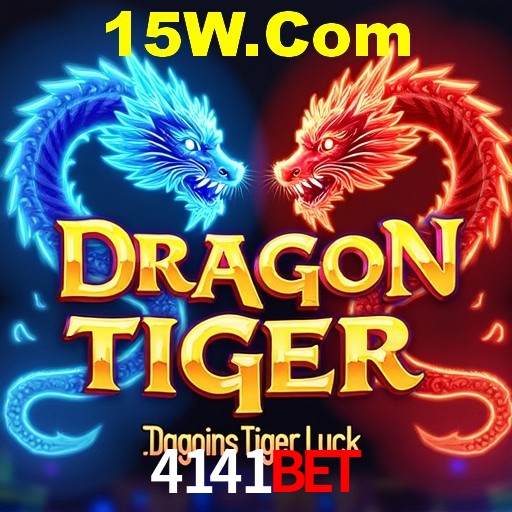 Bônus de Boas-vindas 4141Bet