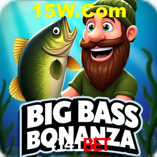 Bônus de Boas-vindas 4141Bet