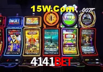 Descubra o Programa VIP da 4141Bet: Vantagens Exclusivas para Jogadores