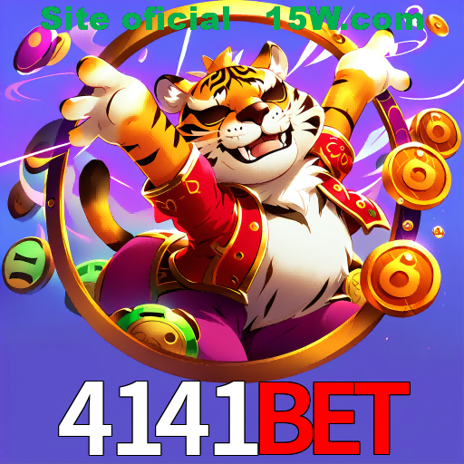4141Bet