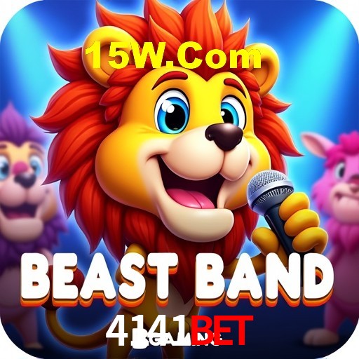 cassino 4141Bet