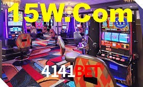Blackjack Table 4141Bet