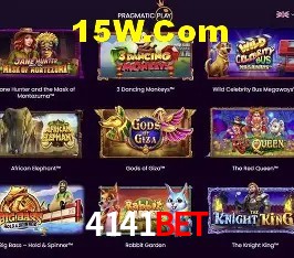 Apostas de Futebol 4141Bet
