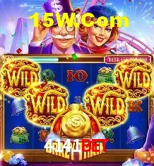 Promoções Sazonais 4141Bet