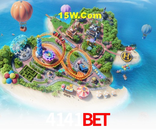 Mesa de Blackjack 4141Bet