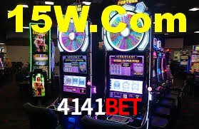 4141Bet