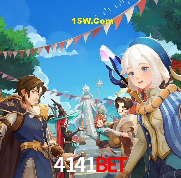 Casino VIP 4141Bet