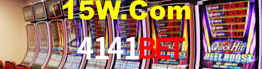 4141Bet