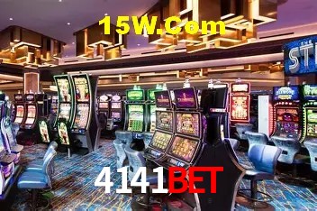 Promoção Relâmpago 4141Bet