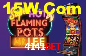 4141Bet