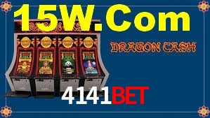 Live Casino 4141Bet