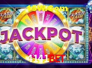 Especiais de Fim de Semana 4141Bet