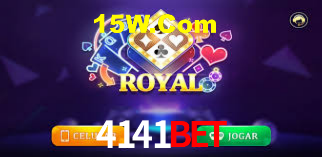 Download de APK seguro na 4141Bet