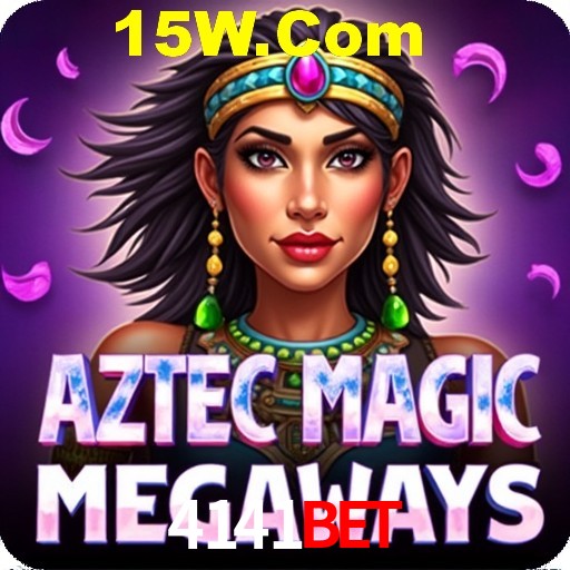 Interface do App 4141Bet