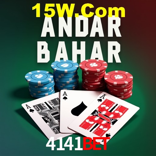 Desvendando o Mundo dos Jogos Virtuais na 4141Bet