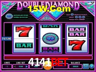 Design Responsivo 4141Bet
