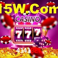 4141Bet App