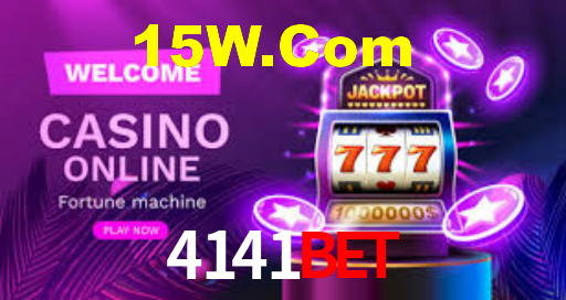 4141Bet.Com