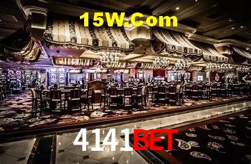 Estatísticas Esportivas 4141Bet