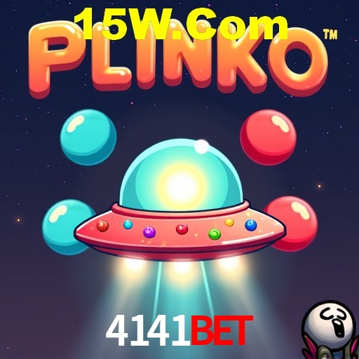 Descubra o Mundo do Cassino Online com 4141Bet