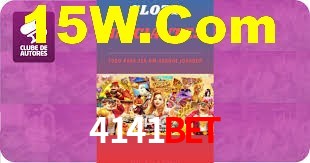 4141Bet App