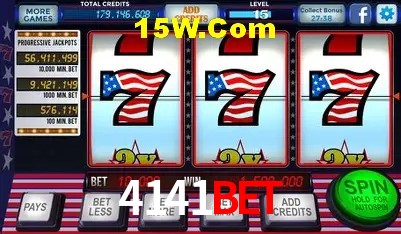Login Seguro 4141Bet