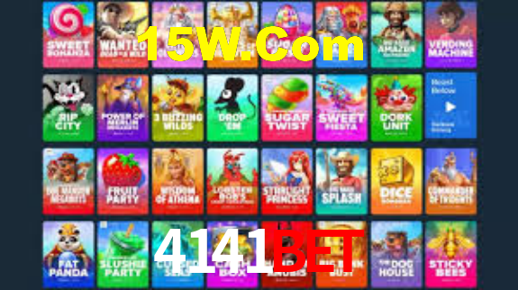 4141Bet.Com