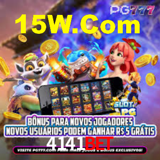 4141Bet
